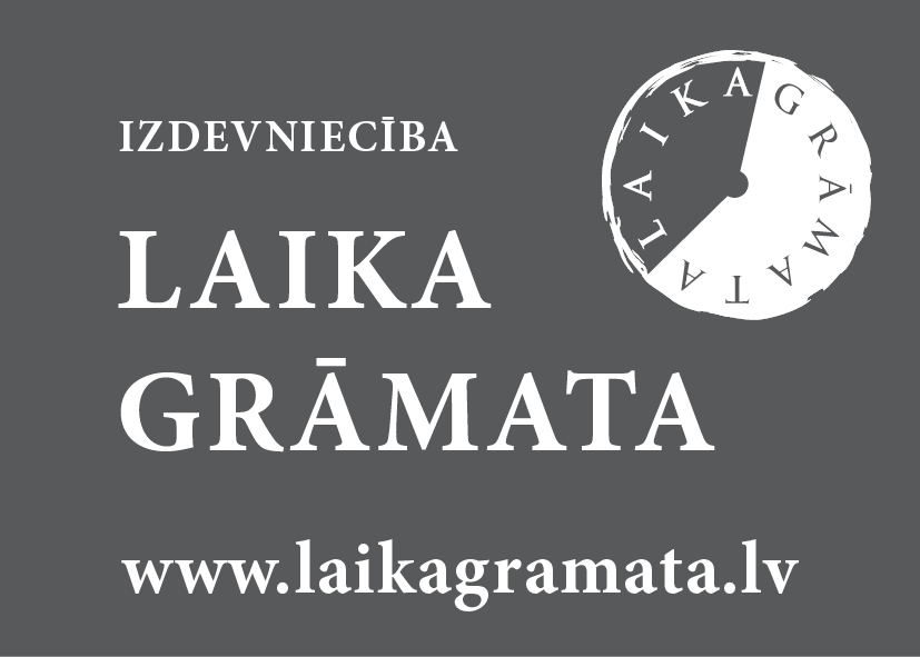 Izdevniecba Laika Grmata